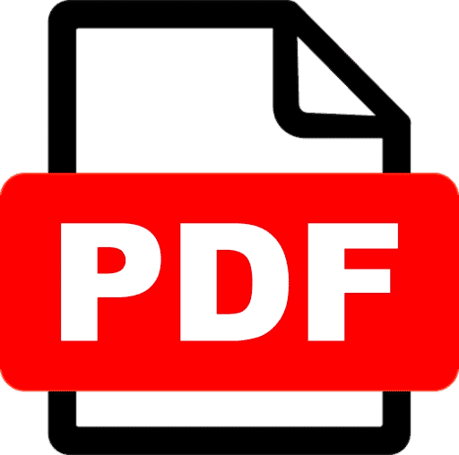 PDF Şablon Dosyası