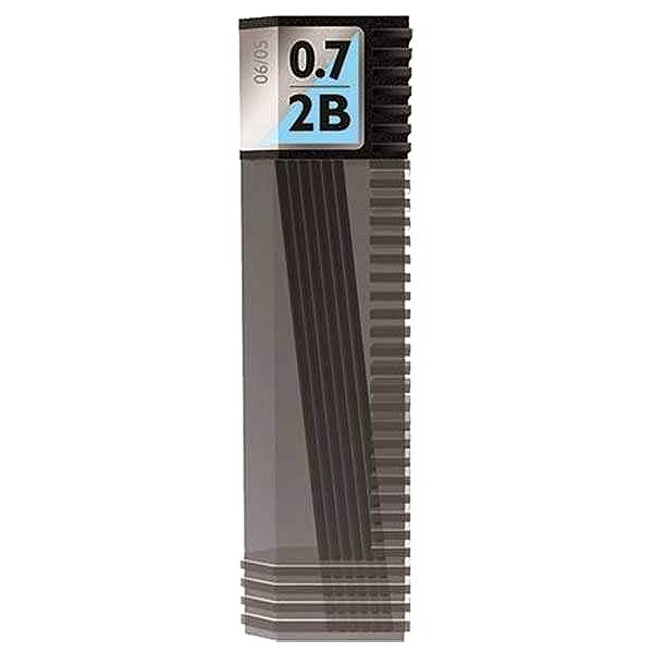Tombow Kalem Ucu 2B 0.7