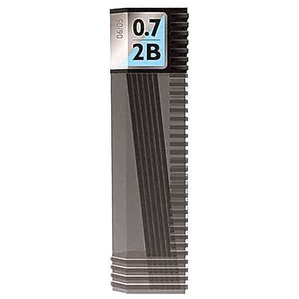 Tombow Kalem Ucu 2B 0.7