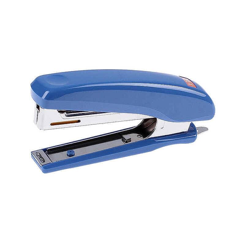 Max Hd-10D Zımba Makinesi No:10 25 Sayfa - Mavi