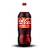 Coca Cola 2,5 lt  resmi