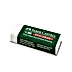 Faber Castell 7085 Pvc Free Silgi Büyük Boy Beyaz, Resim 1