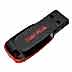 Sandisk SDCZ50 Cruzer Blade Usb Flash Bellek 16 Gb 2.0, Resim 1