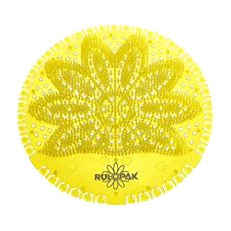 Rulopak Pisuvar Süzgeci Limon 55 g 200303 resmi