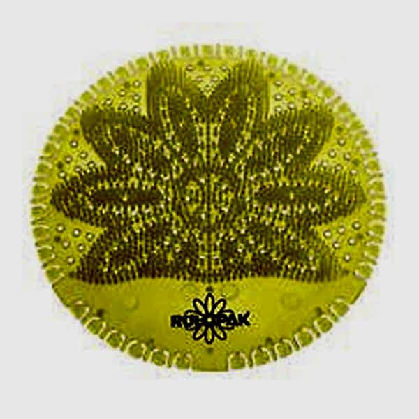 Rulopak Pisuvar Süzgeci Limon 55 g 200303 resmi