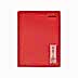 Mynote Text Neo Defter PP Kapak Tel Dikişli A4 100 Yaprak Kareli resmi