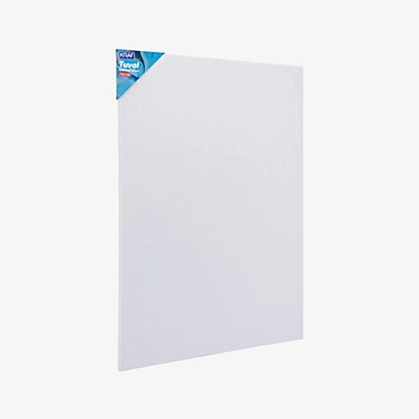 Kraf Tuval 70x100 cm 935G resmi