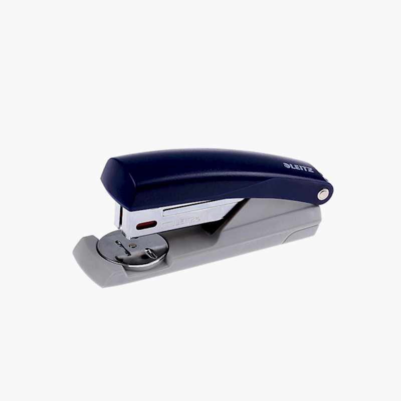 Leitz Baby L-5501 Zımba Makinesi No:24/6 Mavi resmi