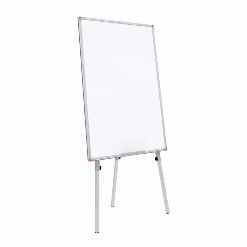 Panda Teleskopik Ayaklı Laminant Yazı Tahtası 65 x 100 cm PAN 233