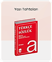 Sözlük kategorisi için resim