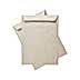 Asil Torba Zarf 12 x 25 cm 90 gr 500 Adet - Kraft resmi