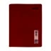 Mynote Text Neo Defter PP Kapak Tel Dikişli A4 80 Yaprak Çizgisiz resmi