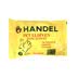 Handel HDPE Pet Eldiven Tek Kullanımlık Şeffaf 100 Adet resmi