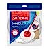 Vileda Spino Mikrofiber Paspas Yedeği - Beyaz resmi
