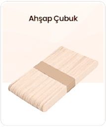 Ahşap Çubuk kategorisi için resim