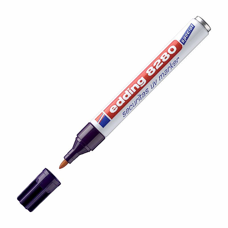 Edding 8280 Güvenlik Kalemi resmi