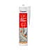 Würth Nötr Dış Cephe Silikon 310 ml Siyah resmi