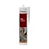 Würth Nötr Dış Cephe Silikon 310 ml Beyaz resmi