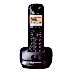 Panasonic Kx-tg2511 Dect Telefon Siyah, Resim 1