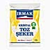 Irmak Toz Şeker 1 Kg resmi