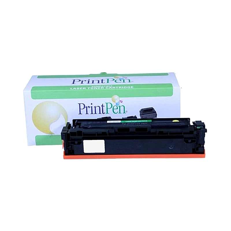 Printpen Muadil Toner HP CF259X & Canon CRG-057H Chipsiz resmi