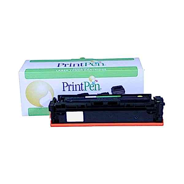 Printpen Muadil Toner HP CF259X & Canon CRG-057H Chipsiz resmi