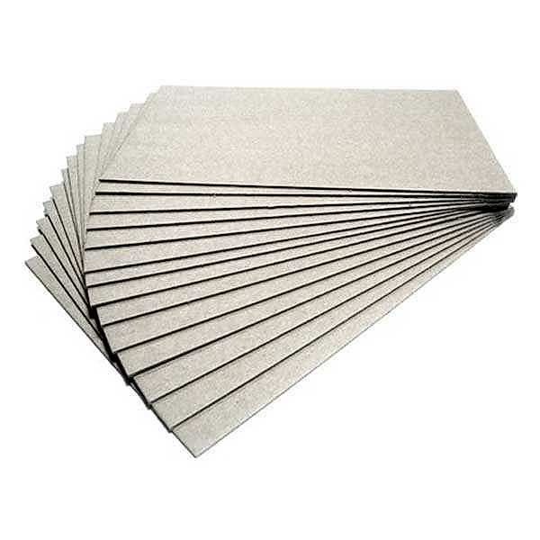 Mukavva 1 mm 70X100 600 g