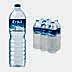 Erikli Pet Su 1,5 lt (6 Adet) resmi