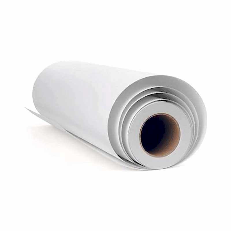 Plotter Kağıdı Rulo 62 x 50 m