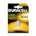 Duracell 2032 Lityum Düğme Pil 3 Volt Tekli Paket, Resim 1