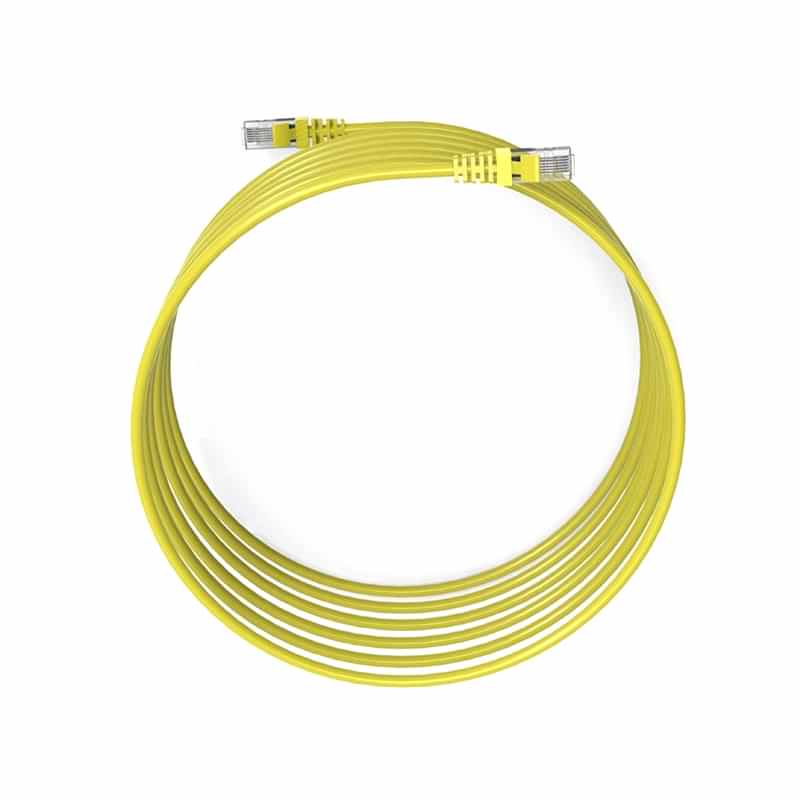 Inca ICAT6-05TS CAT6 5 m - Sarı resmi