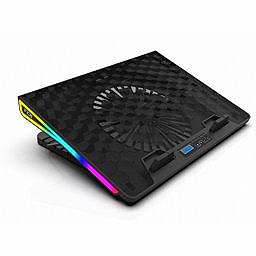 Inca INC-608 GMS Arrax LCD Panel Gaming Notebook Soğutucu resmi