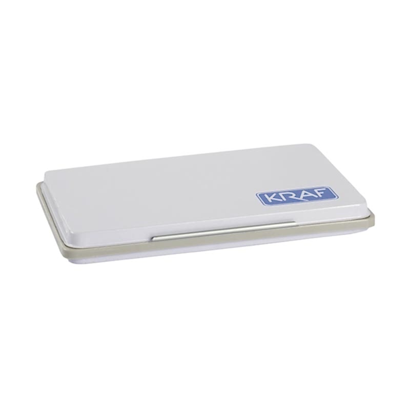 Kraf 437G Istampa Mürekkepsiz Metal No:3 142 mm x 98 mm resmi
