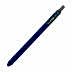 Pentel Enerjel Roller Kalem 0.7 mm Yedekli Siyah resmi
