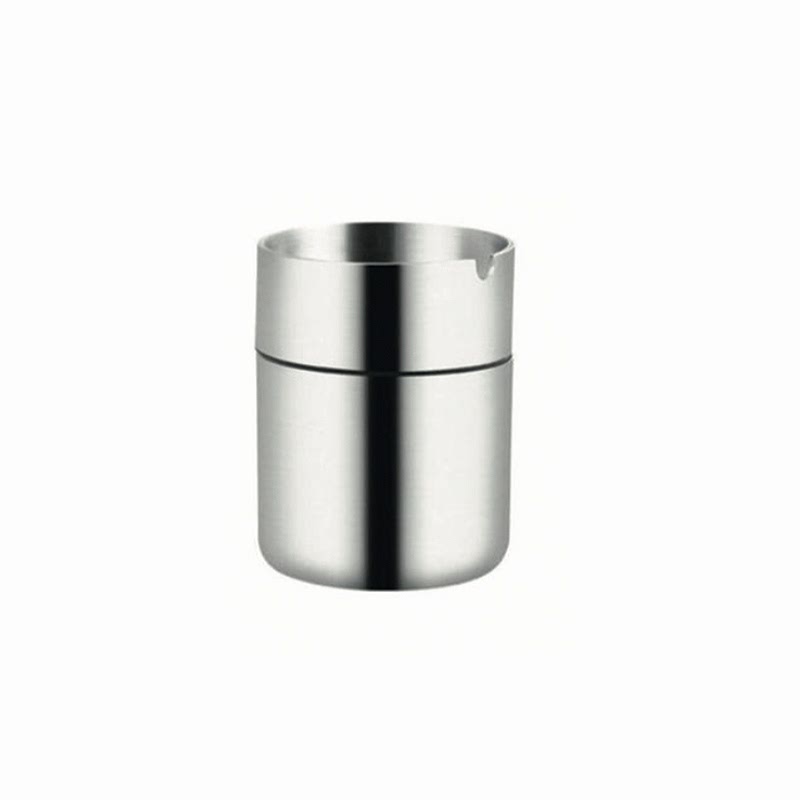 Maxiflow Dekoratif Küllük Krom 10cm 26457 resmi