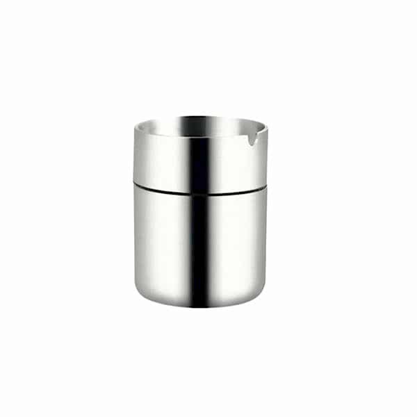 Maxiflow Dekoratif Küllük Krom 10cm 26457 resmi