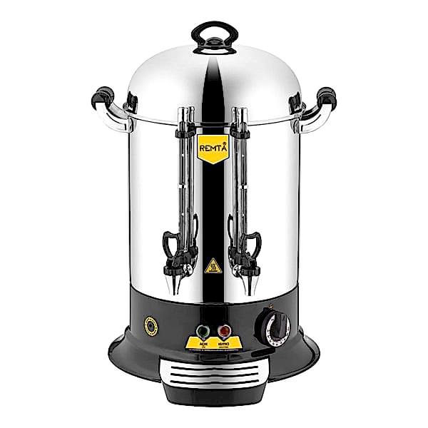 Remta Elegance 250 Bardak Çay Makinesi ER15 resmi