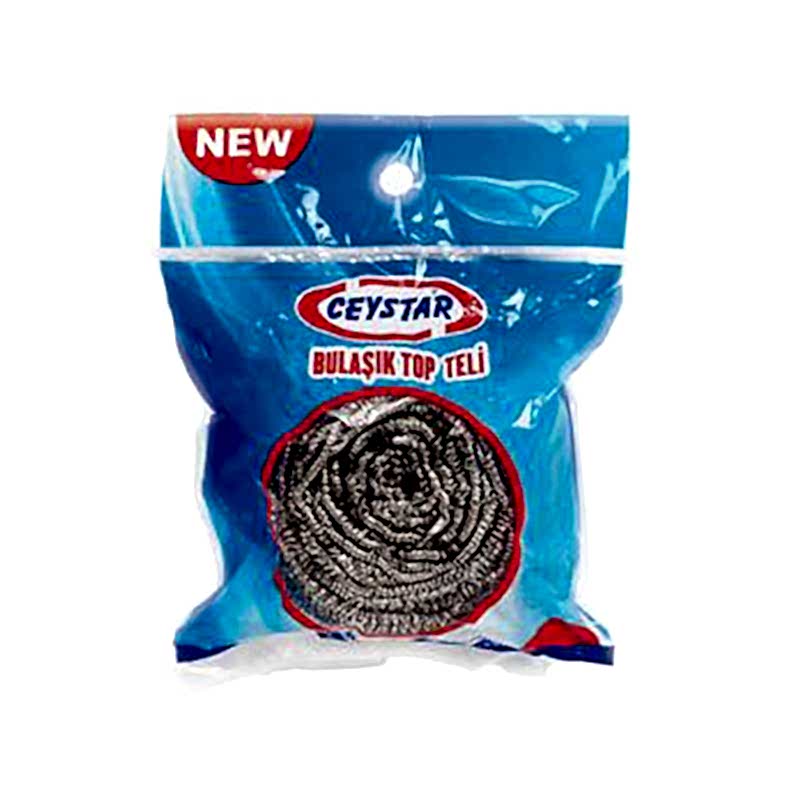 Ceystar Bulaşık Teli 40 gr MDG127 resmi