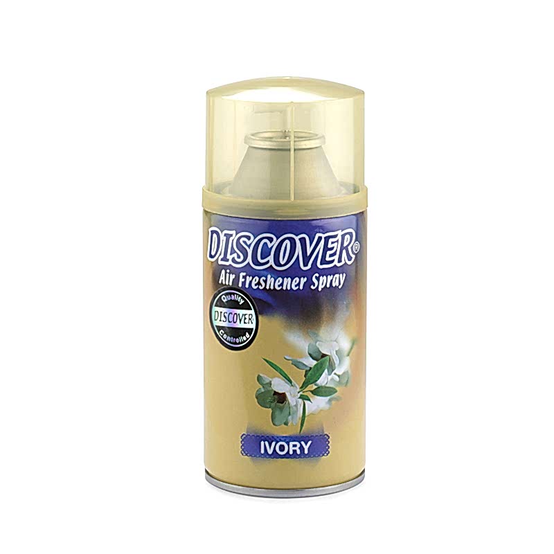 Discover Oda Spreyi Ivory 320 ml resmi
