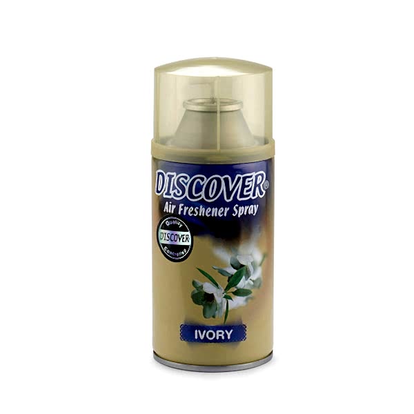 Discover Oda Spreyi Ivory 320 ml resmi