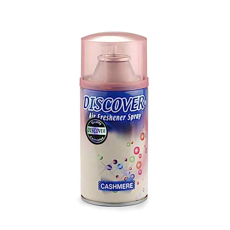 Discover Oda Spreyi Cashmere 320 ml resmi