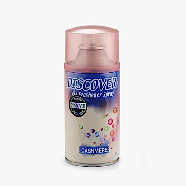 Discover Oda Spreyi Cashmere 320 ml resmi