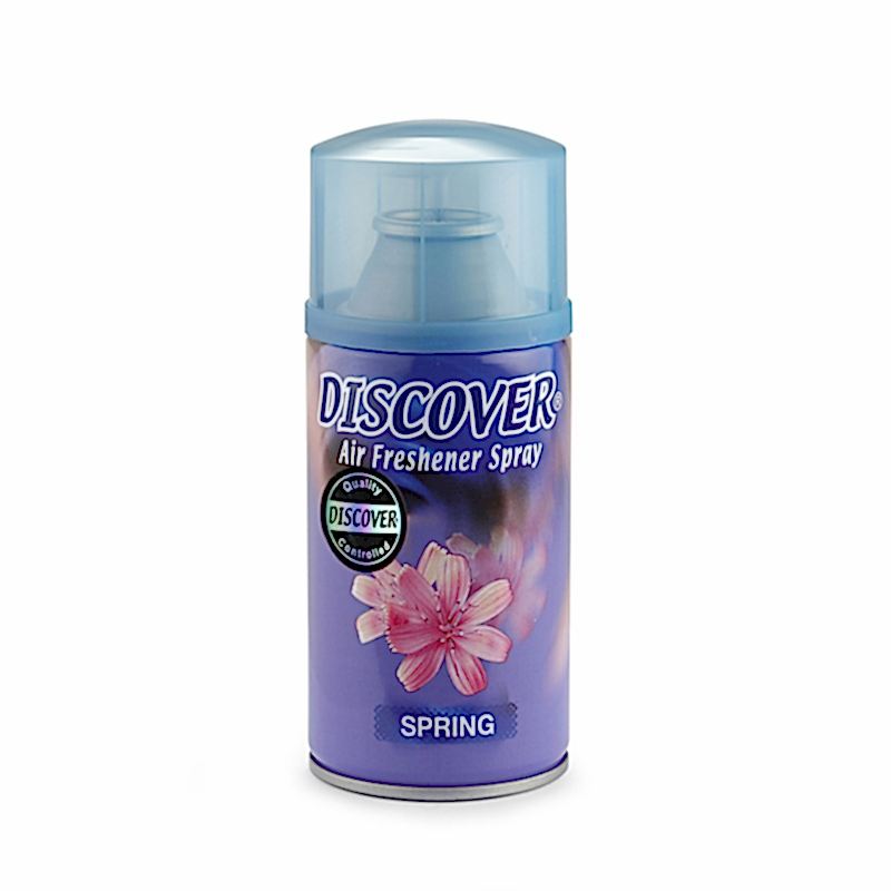 Discover Oda Spreyi Spring 320 ml resmi