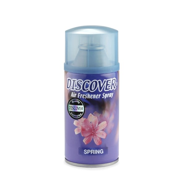 Discover Oda Spreyi Spring 320 ml resmi