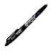 Pilot Frixion Roller Kalem Silinebilir 0.7 mm - Siyah resmi