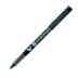 Pilot V5 Hi-Tecpoint İğne Uçlu Roller Kalem 0.5 mm - Siyah resmi