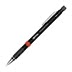 Rotring Visumax Versatil Uçlu Kalem 0.7 mm Siyah resmi