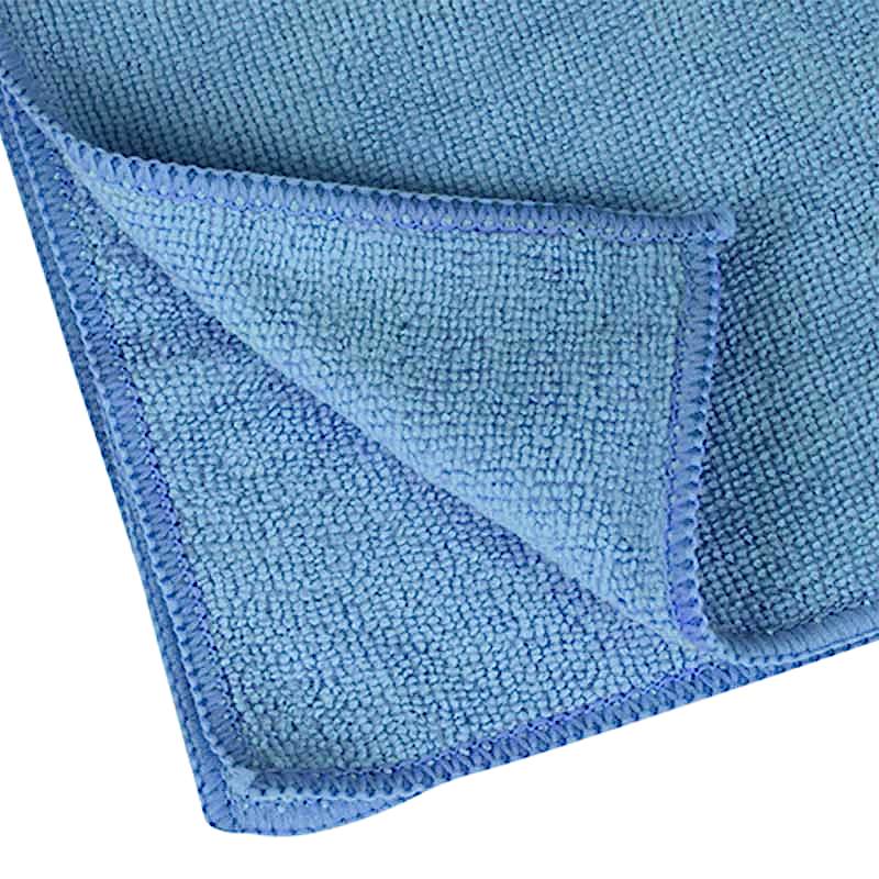 Wikro Pro Mikrofiber Bez Kalın 40 x 40 cm 40 gr resmi