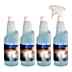 Maratem M203 Cam Temizlik Ürünü 750 ml 7500242 (4 Adet) resmi
