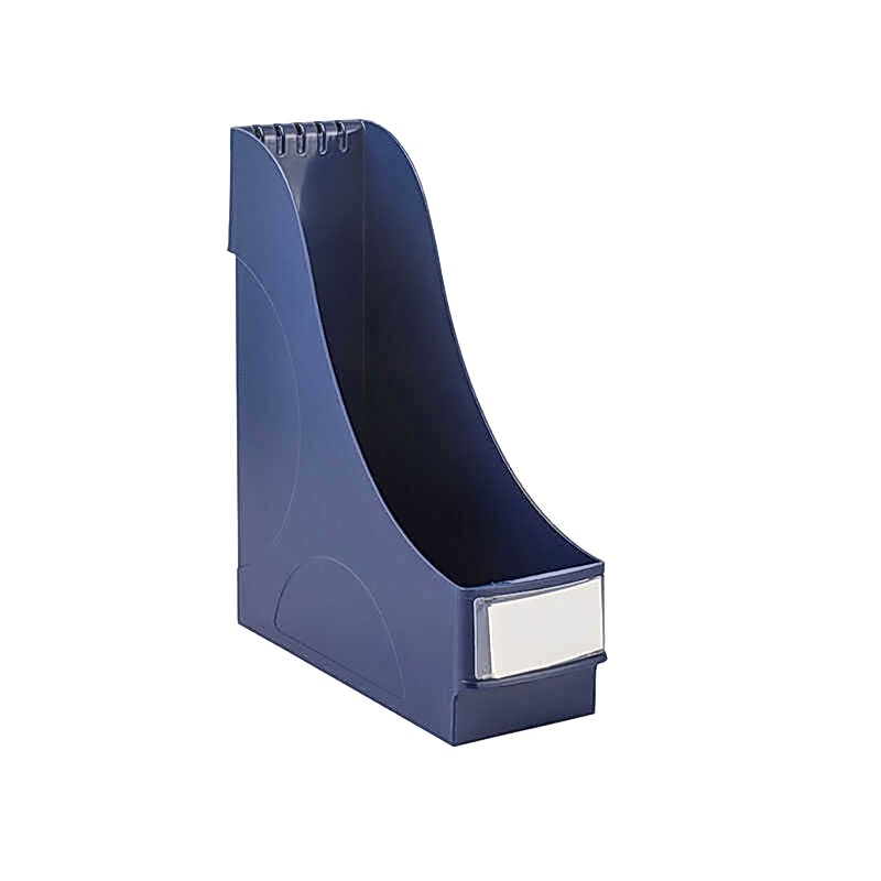 Kraf 5100 Plastik Magazinlik - Lacivert